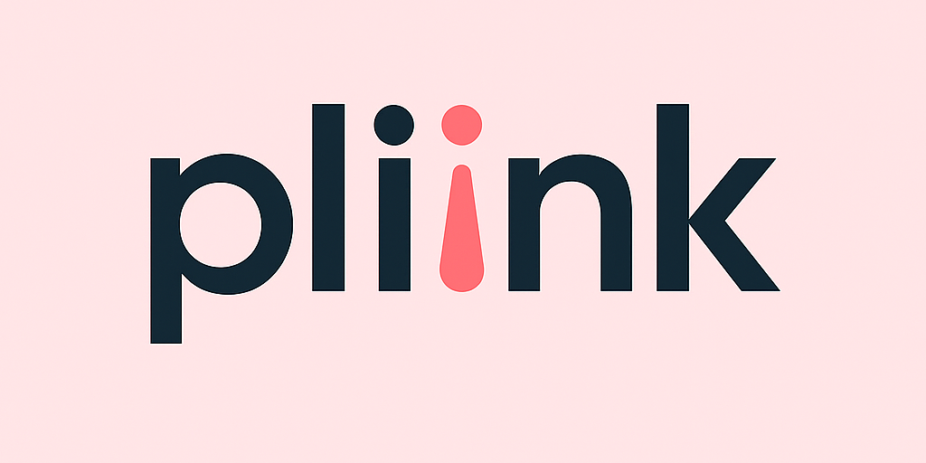 Pliinked logo